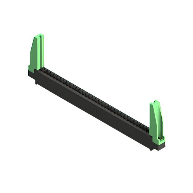 387-035-523-678 EDAC Inc.  Edgeboard Connectors